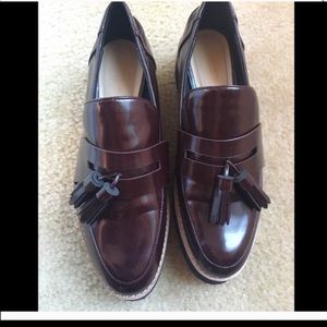 Zara shoes New